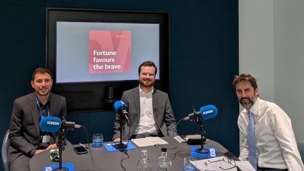 FFTB podcast geotechnical engineering