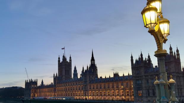 Houses of Parliament