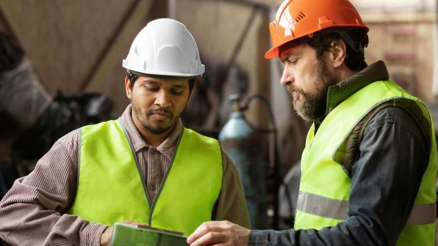 Construction approved inspectors