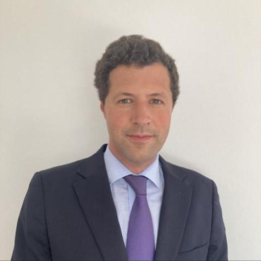 Jean Bayon de La Tour, Head of Cyber International, Howden