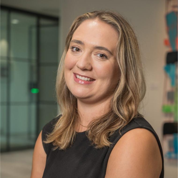 Photo of Lucie  Dean