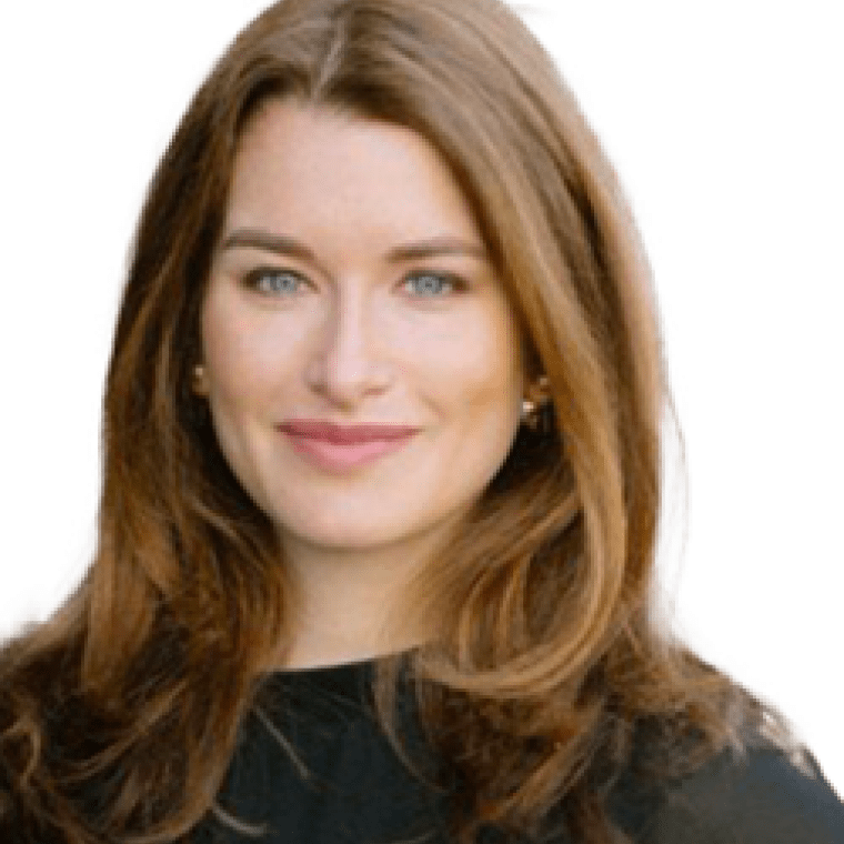 Photo of Anne-Catherine Lorek