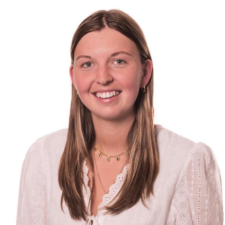 Photo of Annabel  Beale 