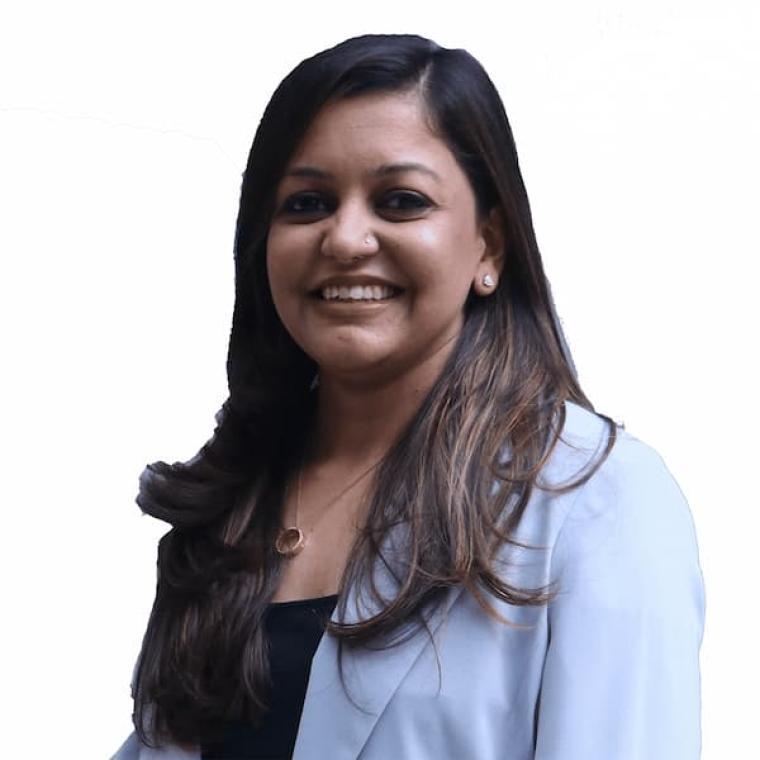 Photo of Ishita Jain