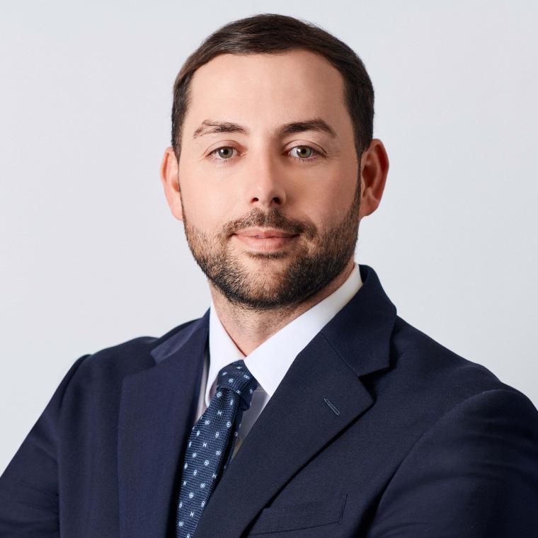 Photo of Mitch  Cookney