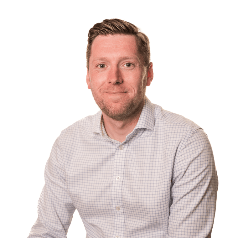 Photo of Jacob De'Ath