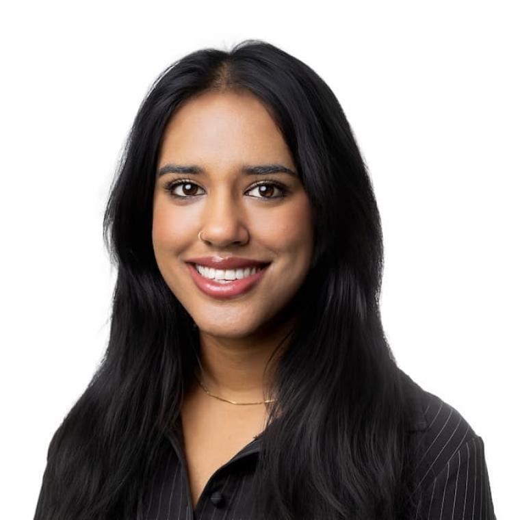 Photo of Meghana  Shimoga 