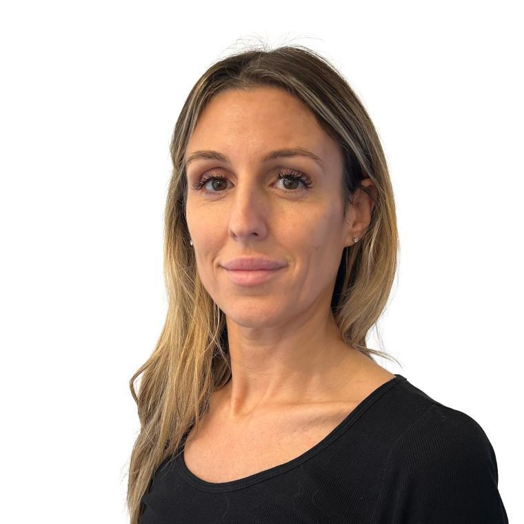 Photo of Mary Noakes