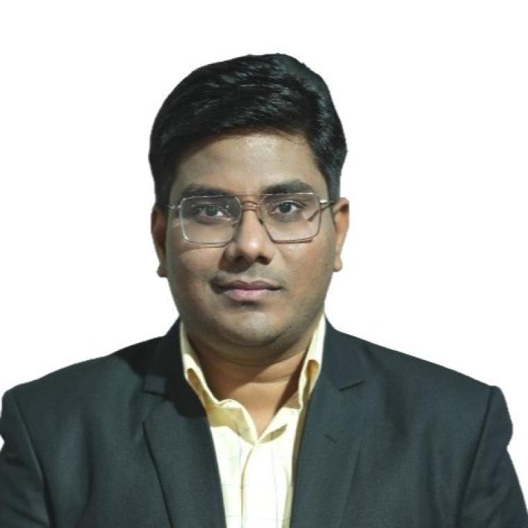 Photo of Arunkumar  Gupta