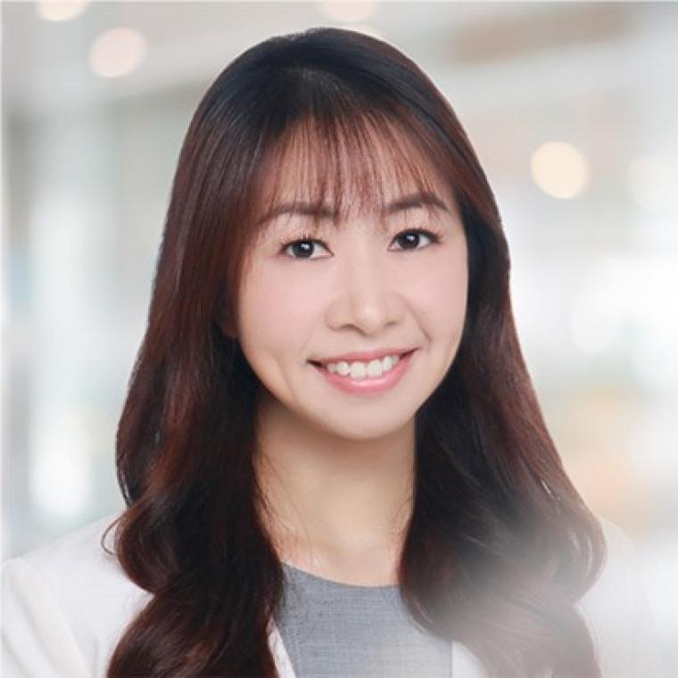 Photo of Cathryn Neo