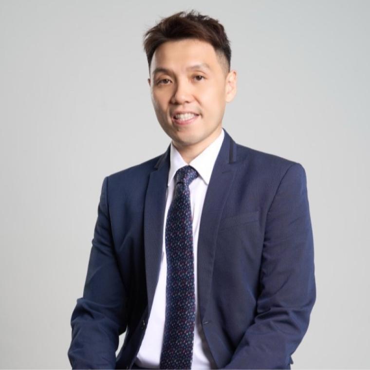 Photo of Eugene  Lim 