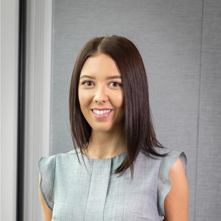 Photo of Natalie Worthington