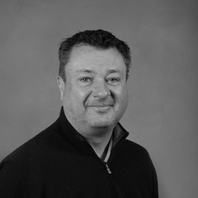 Photo of Steven Young