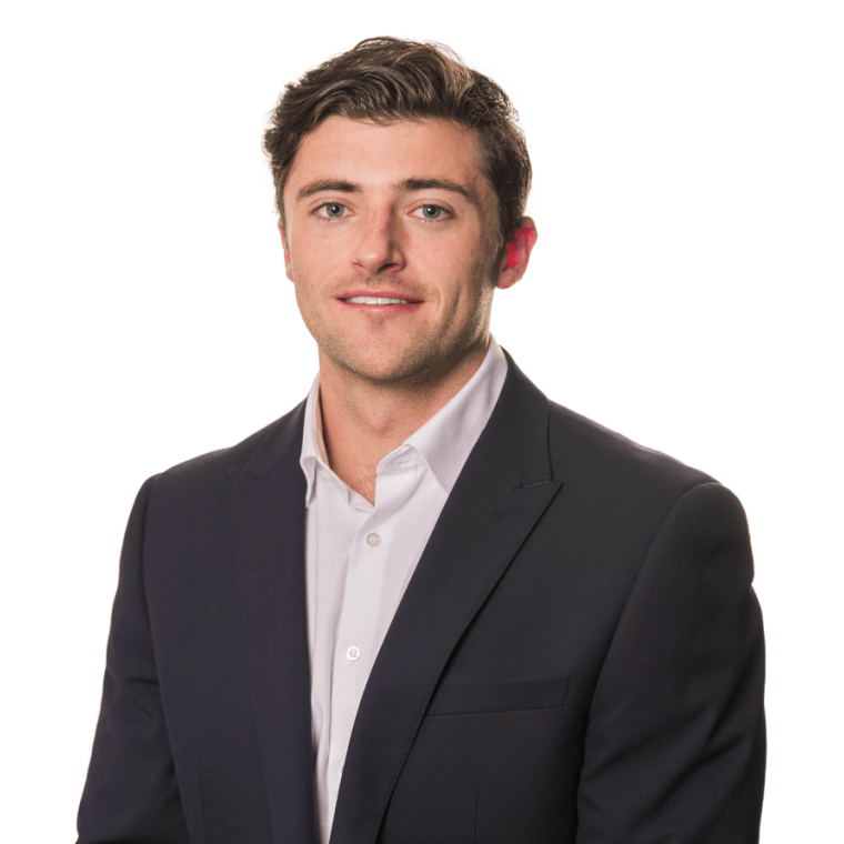 Photo of Thomas  Christie