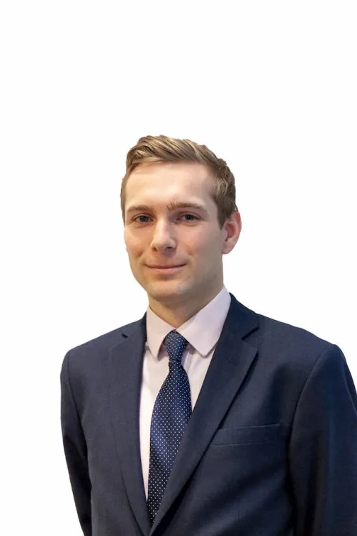 Jasper Shelwyn Sharpe - Howden UK