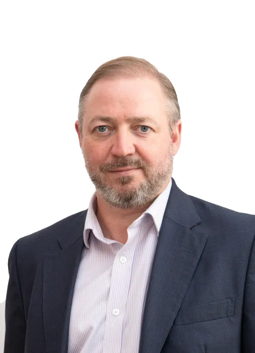 Image of Neil Pointon