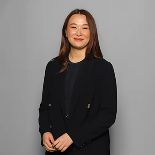 Victoria Lawman, RPC