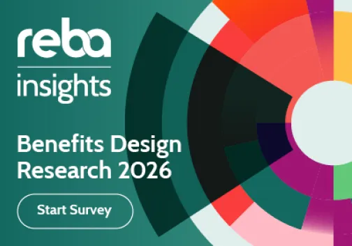 REBA Benefits Design Survey 2026