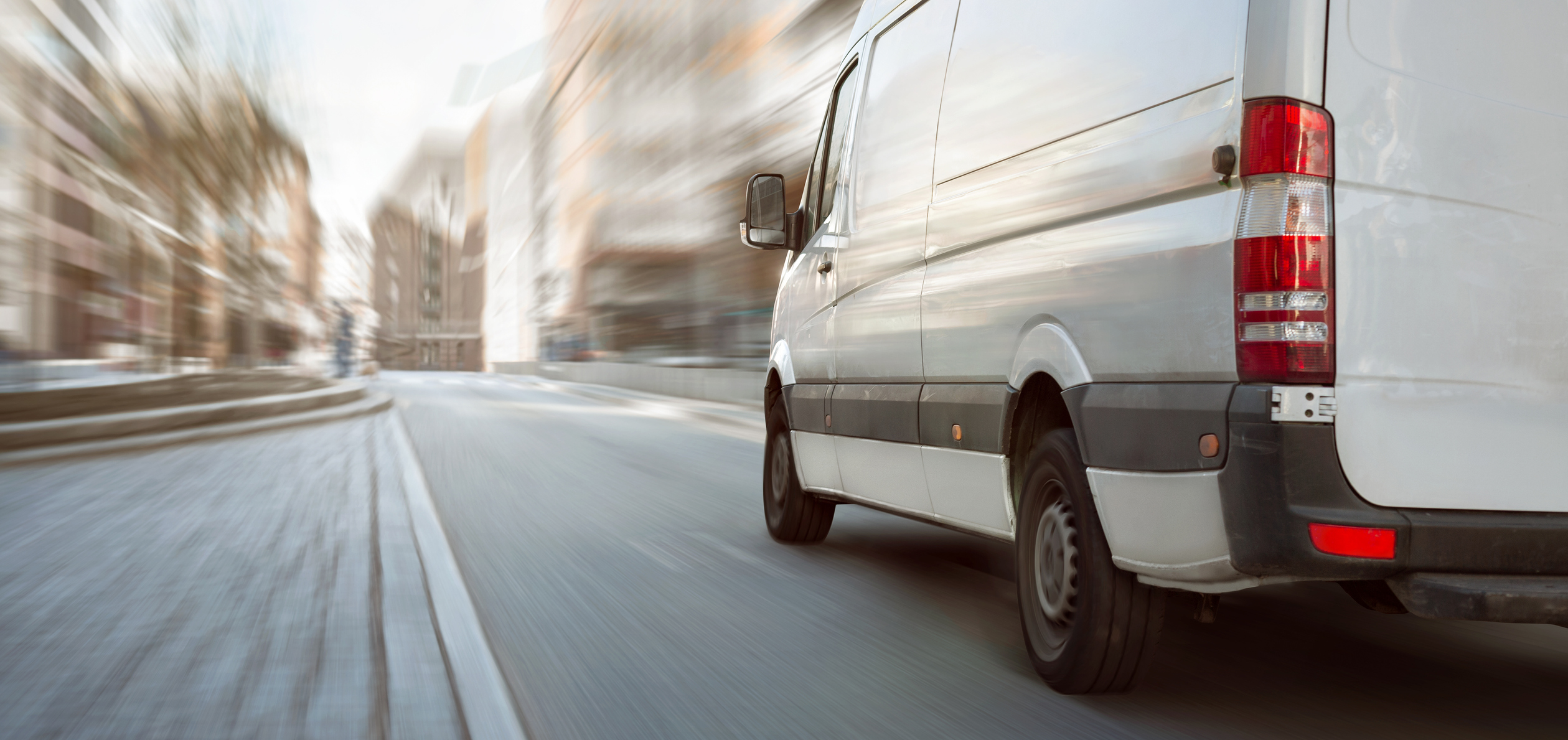 Commercial Motor Insurance