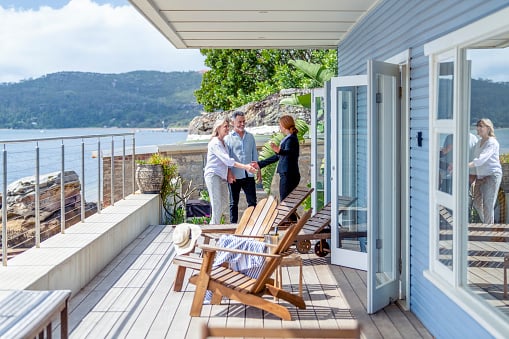 Real Estate Insurance