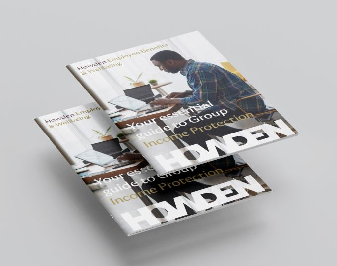 Guide to Group Income Protection