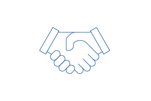handshake