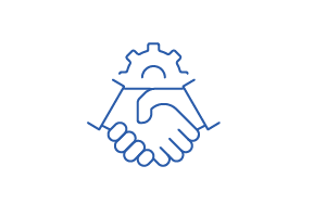 Handshake