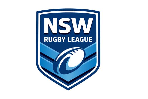 NSW NRL Logo