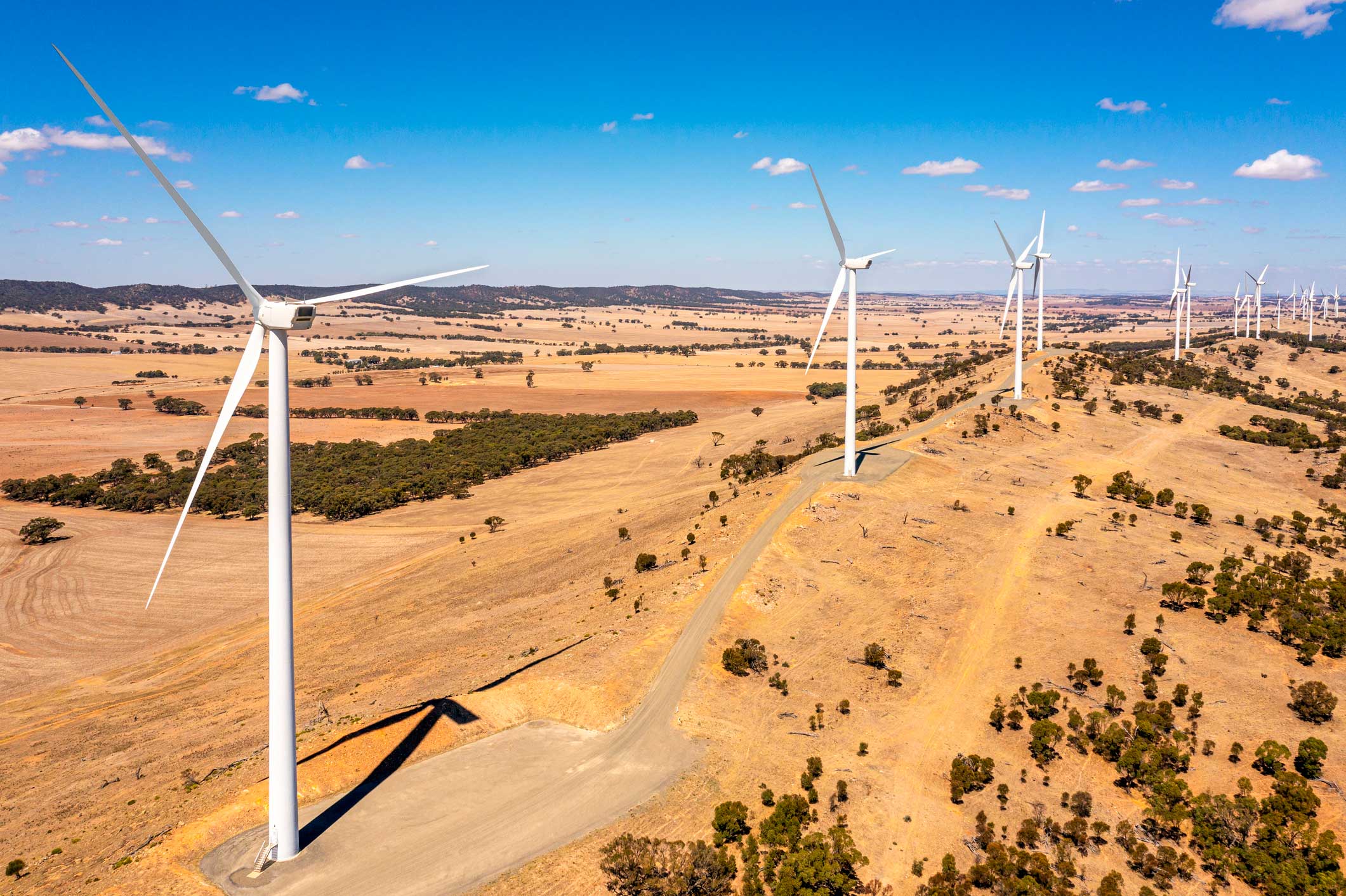 windfarm