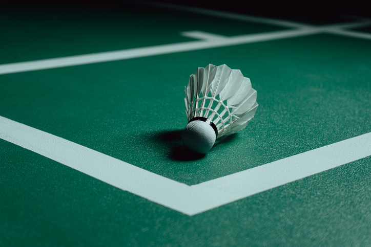 Badminton Australia