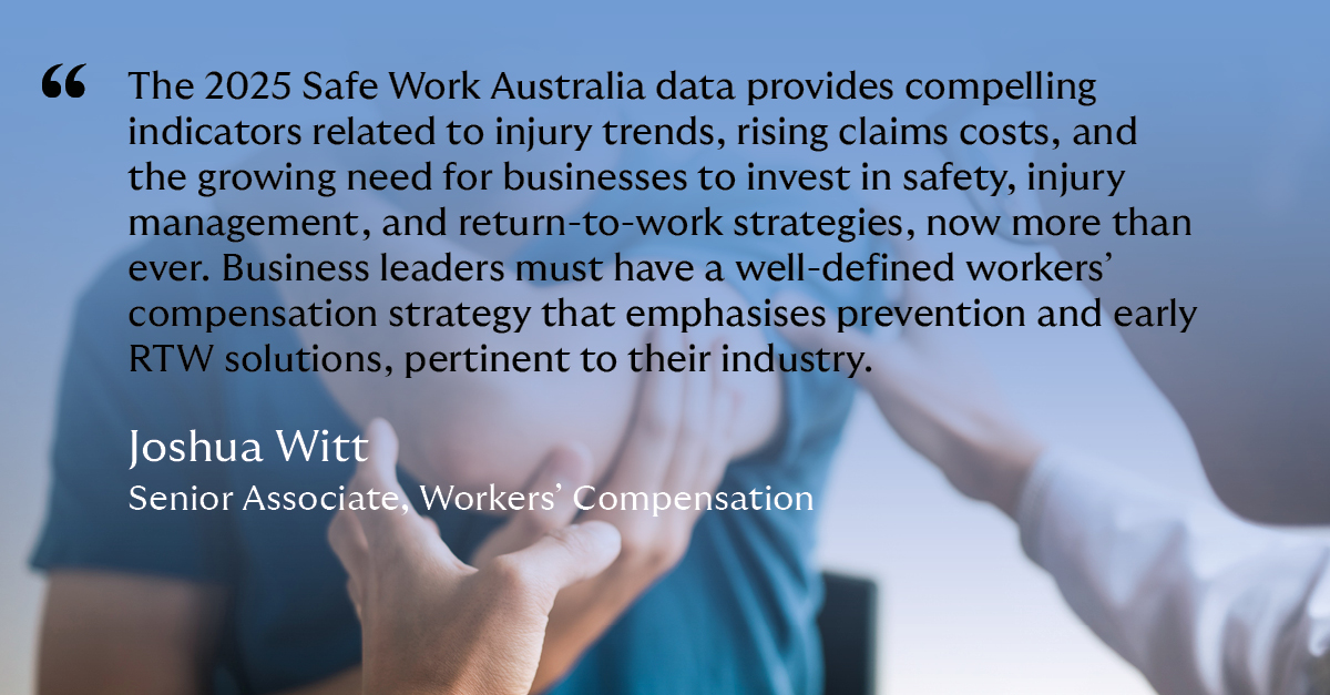 work health and safety quote