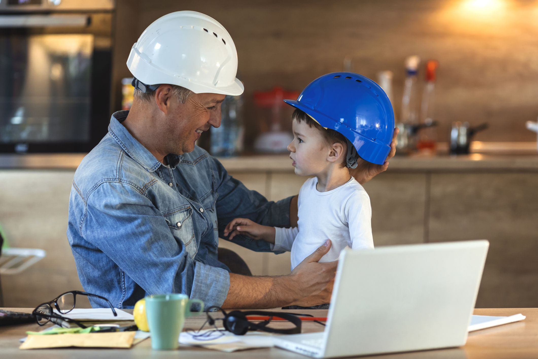 Life Insurance for Tradies