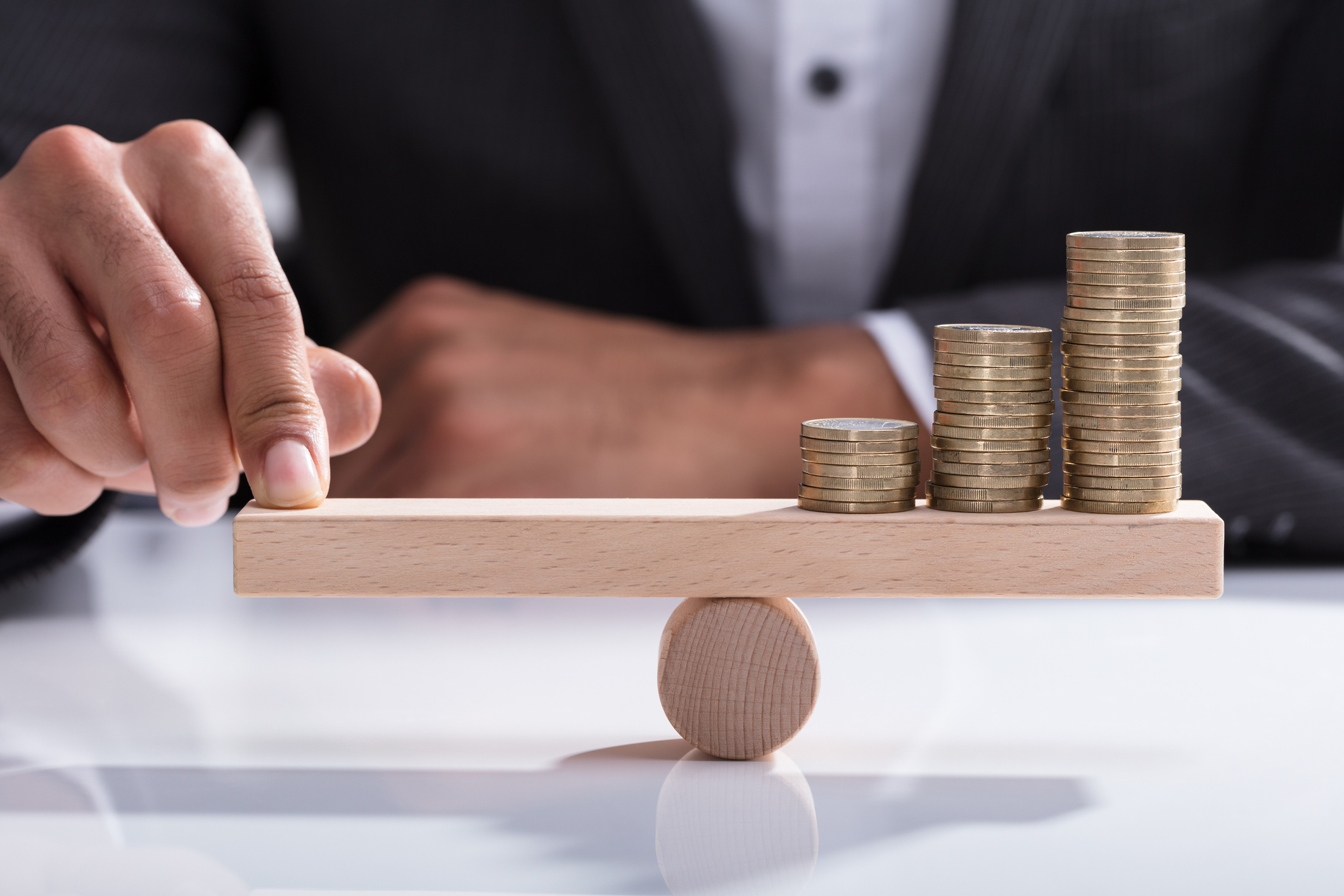 premium allocations