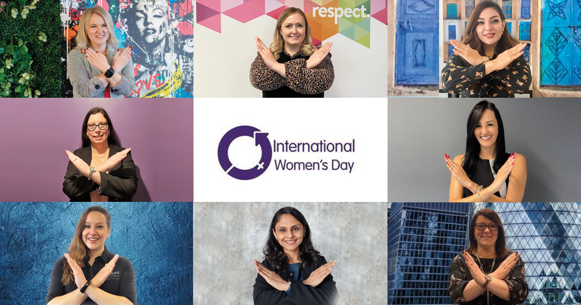 IWD 2022