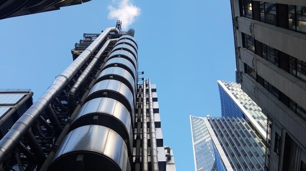 Lloyds of London