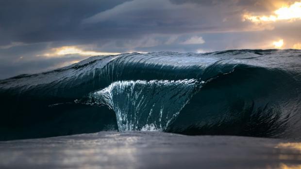Big wave