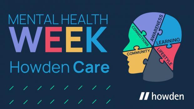 Mental Health Week