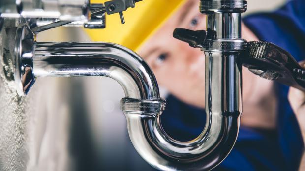 Plumber