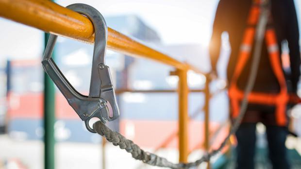 Workplace safety