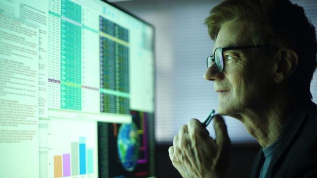 data & analytics