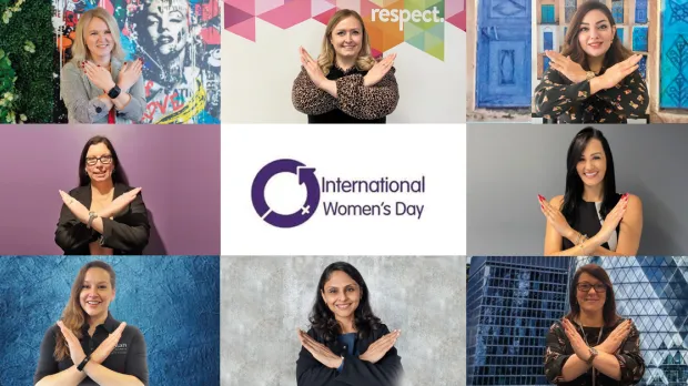 IWD 2022