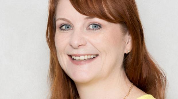 Lyndall Ridley