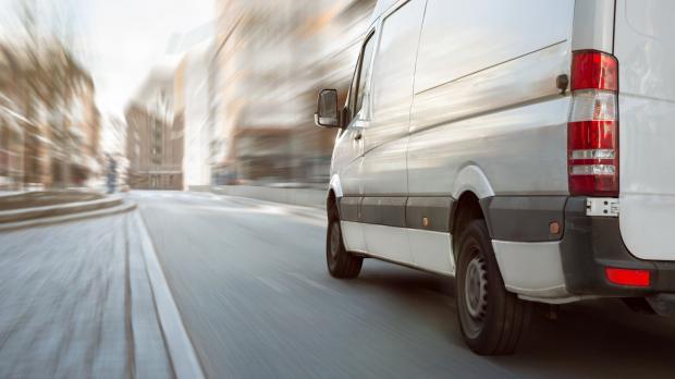Commercial Motor Insurance