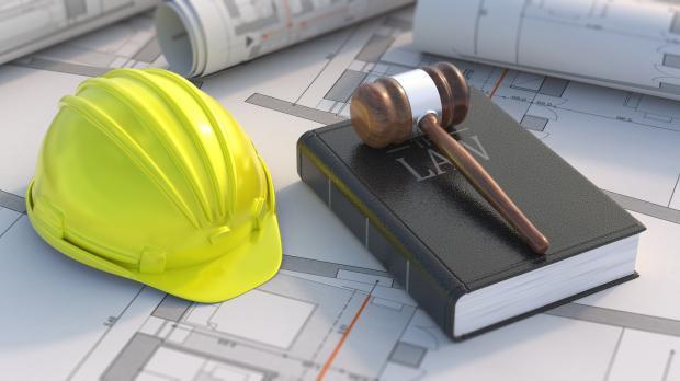 Business Legal Insurance for Tradies