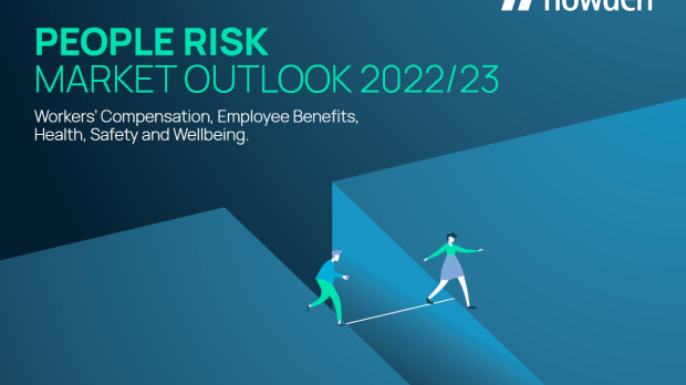 People Risk Market Outlook