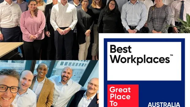 Best Workplaces