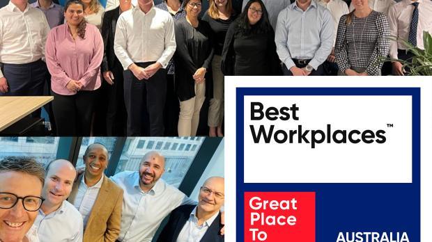 Best Workplaces