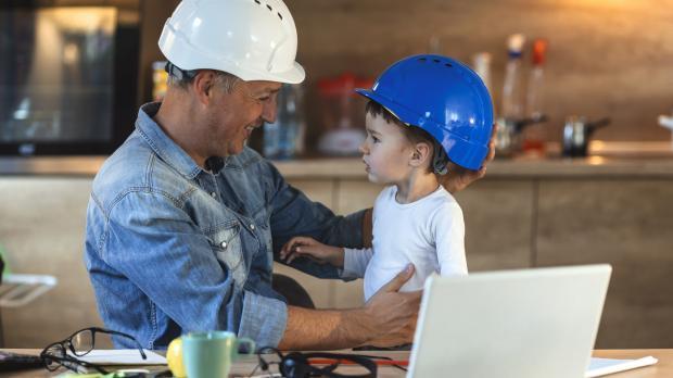 Life Insurance for Tradies
