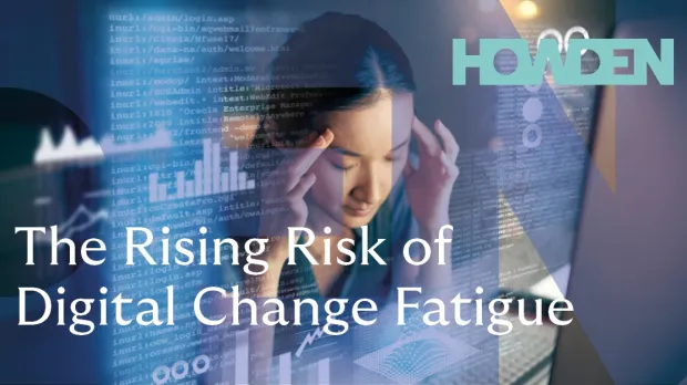 Digital Fatigue