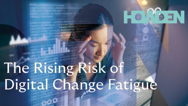 Digital Fatigue